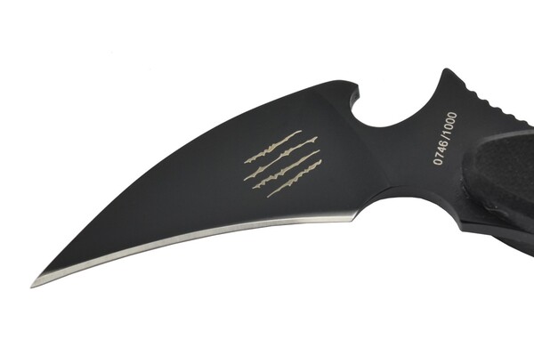 Max Knives MKB1B - Bastinelli  Le Karamdrink - KNIFESTOCK