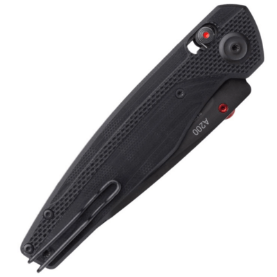 ANV Knives A200 BB - KNIFESTOCK