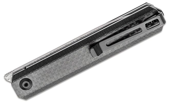 CIVIVI Exarch Damascus C2003DS-1 - KNIFESTOCK