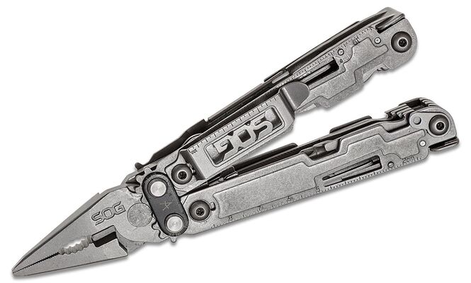 SOG POWERACCESS Multitool SOG-PA1001-CP - KNIFESTOCK