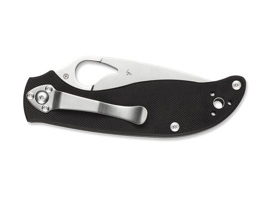 Spyderco RAVEN 2 01SP872 - KNIFESTOCK