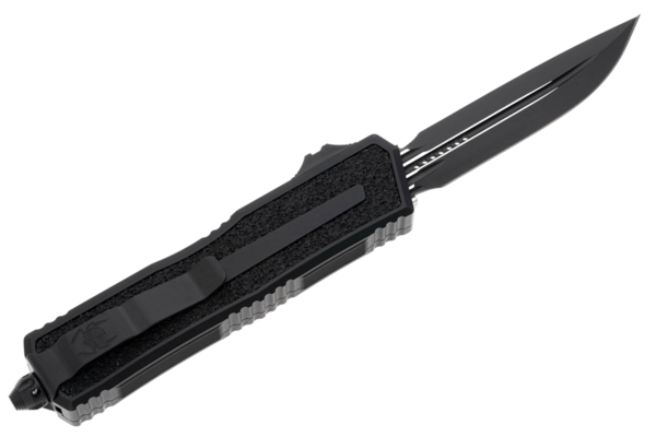 Microtech Scarab® II D/E-S Gen III Tactical Standard 1180-1T - KNIFESTOCK