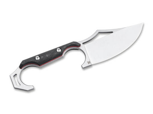Midgards Messer Valdis V2 Balance Line 02MG005 - KNIFESTOCK