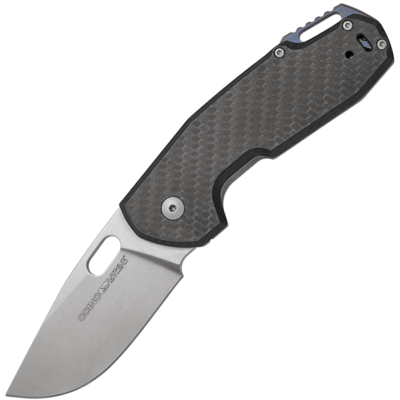 Viper ODINO Stonewash, Carbon Fiber V5918FC - KNIFESTOCK