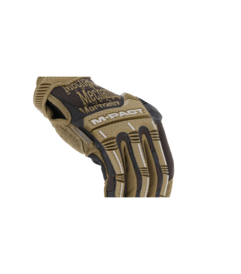 Mechanix M-Pact Brown LG MPT-07-010 - KNIFESTOCK