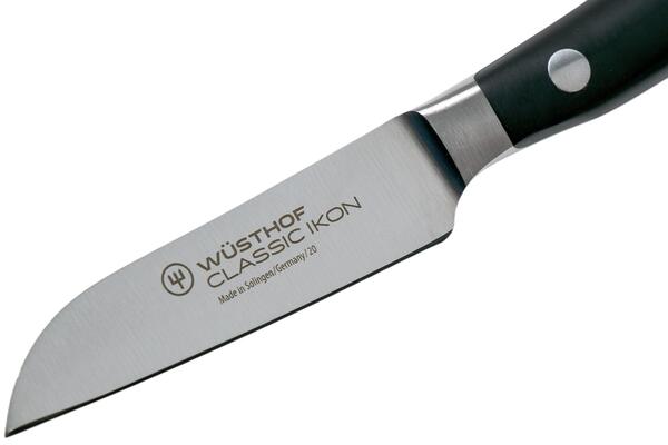 Wüsthof Classic Ikon peeling knife 8 cm. 1040333208 - KNIFESTOCK