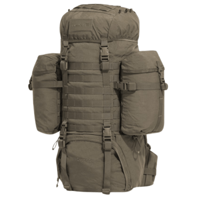 Pentagon Deos 65lt Backpack K16105-03-Coyote-PER PIECE - KNIFESTOCK