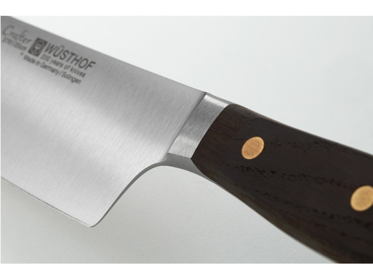 Set WUSTHOF CRAFTER 4 pezzi, coltelli da bistecca - KNIFESTOCK