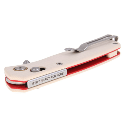 SRM 255L-GT2 - KNIFESTOCK