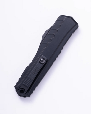 Microtech Cypher® II S/E Tactical Standard 1241-1T - KNIFESTOCK