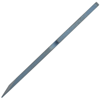 Petrified Fish PFT01 Karatool Blue Stonewashed 6AL4V Titan PFT01B - KNIFESTOCK