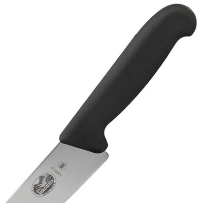 Victorinox nôž Fibrox Carving 19 cm - KNIFESTOCK