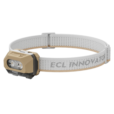 Wuben H4 Sand, 1700mAh, 800LM - KNIFESTOCK