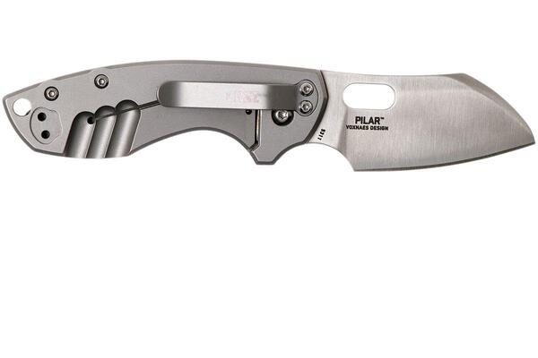 CRKT PILAR 01CR5311 - KNIFESTOCK