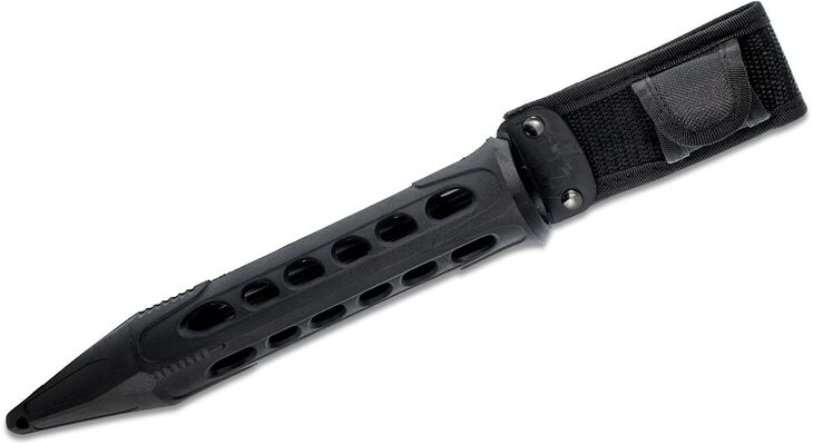United Cutlery M48 BATTLE SCARRED SERIES OLIVE DRAB CYCLONE UC3340 - KNIFESTOCK