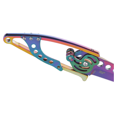 CRKT Snap Lock™ 5102P - KNIFESTOCK