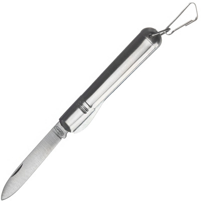 MIKOV F ZERO zsebkés 8 cm 121-OK-1 - KNIFESTOCK