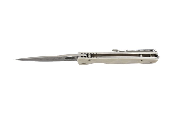 MCUSTA Corian SPG2 MC-126G - KNIFESTOCK