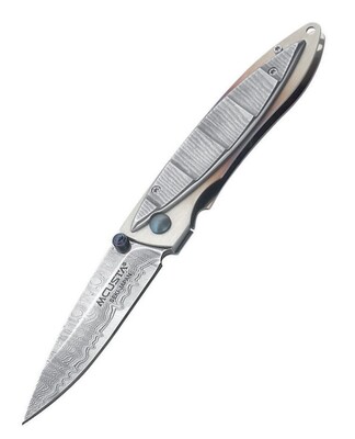 Mcusta 255709 - KNIFESTOCK