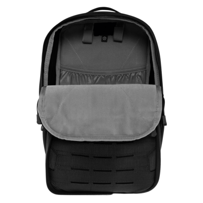 Pentagon Quick Bag K16086-01-Black-ONE SIZE - KNIFESTOCK