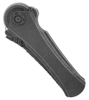 POIKILO Al-Khem - Standard 2 Al-Khem - Standard 2 - KNIFESTOCK