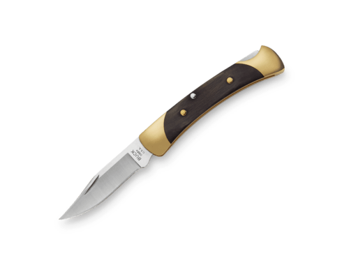 BUCK The 55®   BU-0055BRS - KNIFESTOCK
