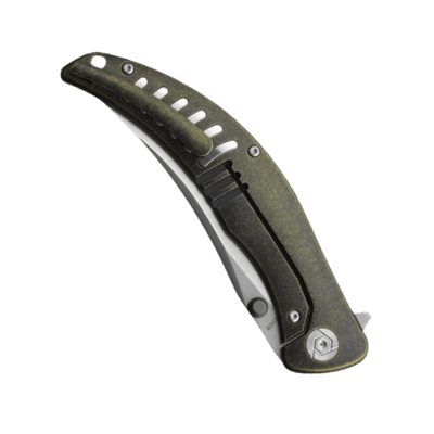 CH KNIVES SULTAN-BZ - KNIFESTOCK