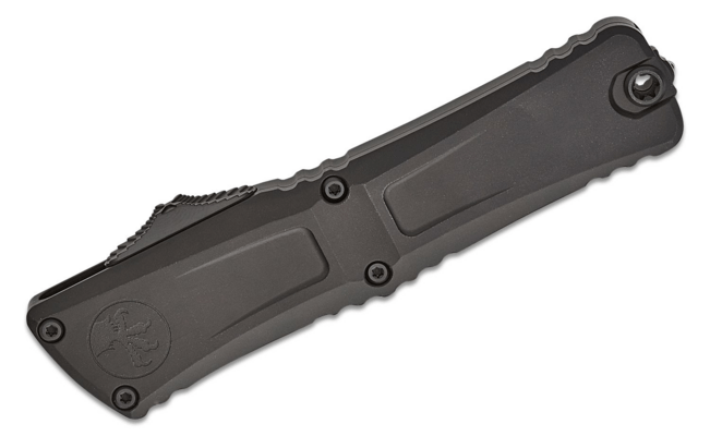 Microtech Combat Troodon® S/E Gen III Tactical Standard 1143-1T - KNIFESTOCK