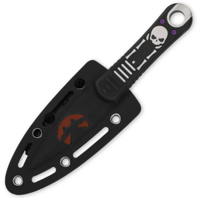 Kizer Hidden Agenda AEB-L G10 + Aluminum 1083HW1 - KNIFESTOCK