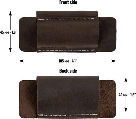 BPS Knives  SH small BPS-Sheath--Horizontal-SH-small - KNIFESTOCK