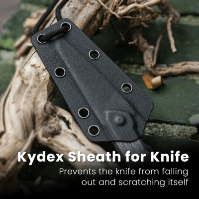 KIZER Groom 1060A1 - KNIFESTOCK