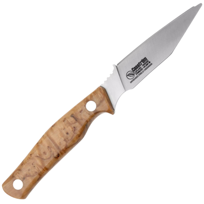 CASSTROM SW. Field Dresser - Stab. c. Birch Cass-13518 - KNIFESTOCK