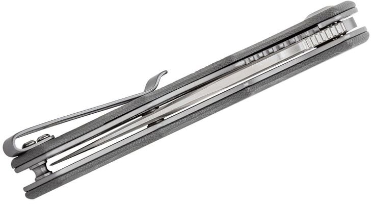 CIVIVI Little Friend G10 Grijs C910A - KNIFESTOCK