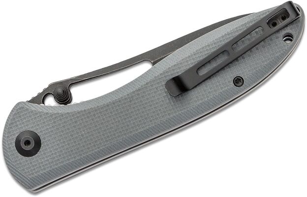 CIVIVI Picaro G10 Gri C916C - KNIFESTOCK