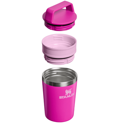 Stanley Termohrnček The Café-To-Go Travel Mug 230 ml/8oz Violet Blossom 10-12079-100 - KNIFESTOCK