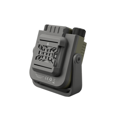 Nitecore flashlight NWL30 - KNIFESTOCK