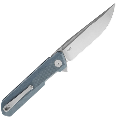 BESTECHMAN DUNDEE D2 Gray BMK01C - KNIFESTOCK