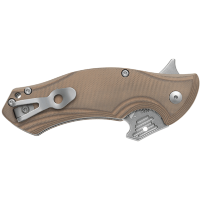 Viper Maga’ Stonewash, Sand G10 V5912GA - KNIFESTOCK