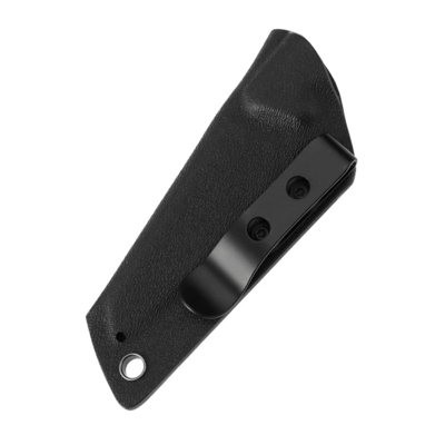 Kansept Parr Stonewashed CPM S35VN Copper Carbon Fiber - KNIFESTOCK