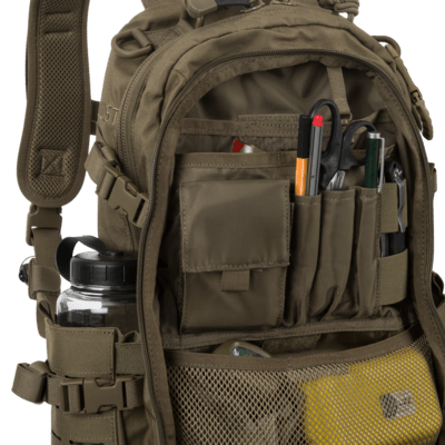 Direct Action Backpack DUST MK II Adaptive Green - KNIFESTOCK