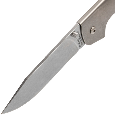 Cold Steel Pocket Bushman 95FB - KNIFESTOCK