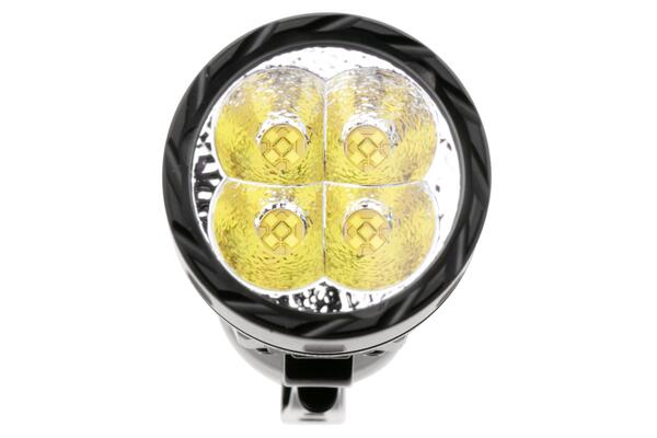 Nitecore EX7 4 x 5-core M515S LEDs 6000 Lumens - KNIFESTOCK