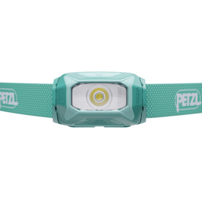Petzl TIKKINA® Green - KNIFESTOCK
