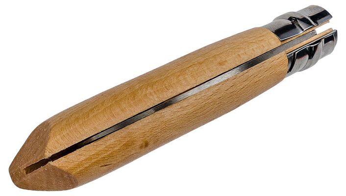 OPINEL kertészeti kés VRI Inox 113110 - KNIFESTOCK