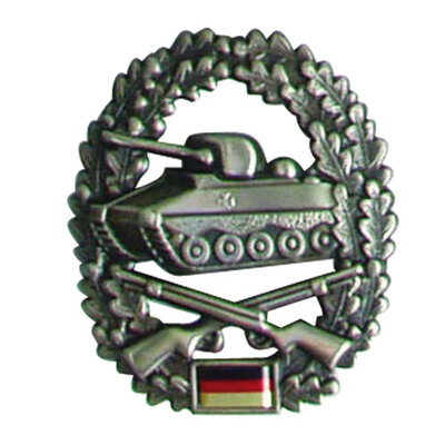 Mil-Tec BW BARET ABZ. PANZERGRENADIER 16802190 - KNIFESTOCK