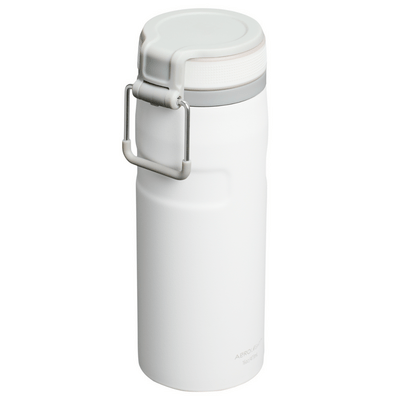 Stanley Termofľaša The IceFlow™ Bottle Twist Flip 470 ml Frost - KNIFESTOCK