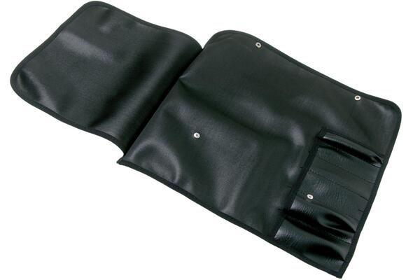 WUSTHOF Borsa arrotolabile 6 pezzi vuota 2189635601 - KNIFESTOCK