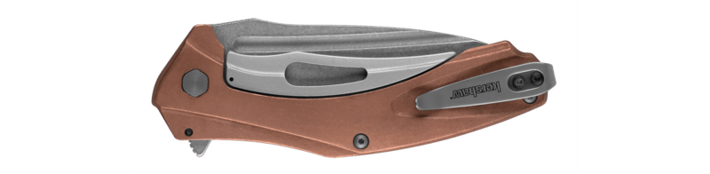 KERSHAW NATRIX XL CU K-7008CU - KNIFESTOCK