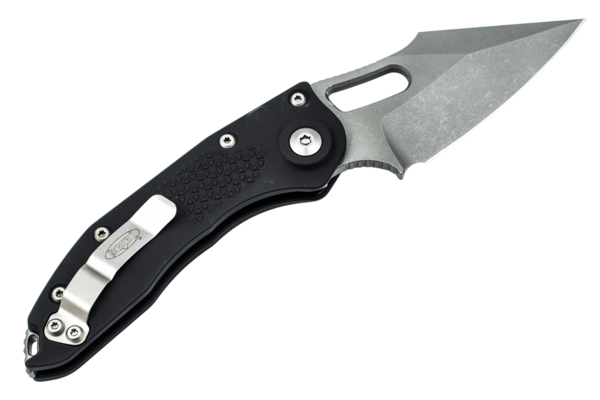 Microtech STITCH S/E APOCALYPTIC STANDARD 169-10AP - KNIFESTOCK
