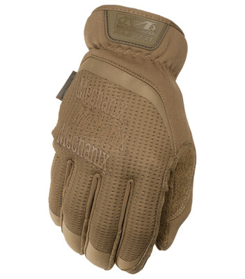 Mechanix FFTAB-72-010 Taktische Fastfit Handschuhe (Coyote) LG - KNIFESTOCK